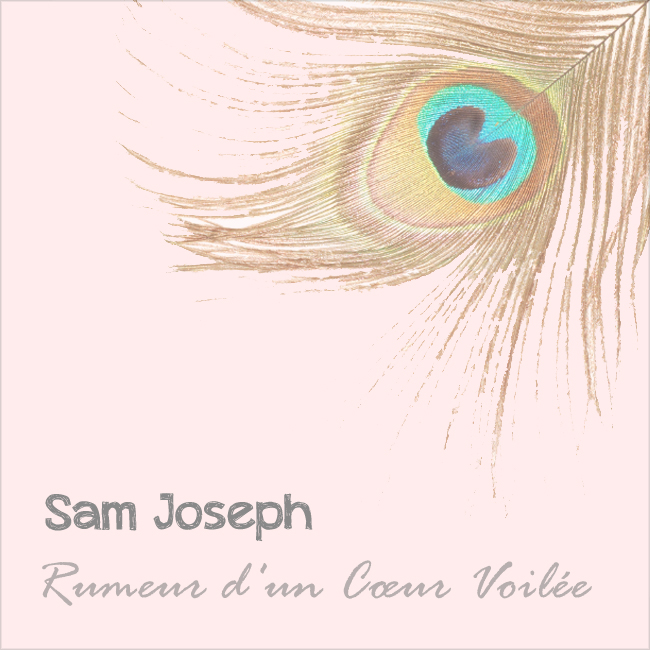 Sam Joseph - new single - buy online