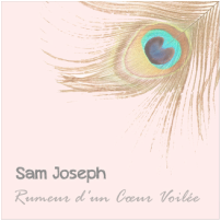 Sam Joseph - Rumeur d'un cœur voilée - Click here to view album